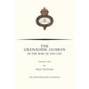 GRENADIER GUARDS IN THE WAR OF 1939-1945 Volume Two - Paperback