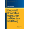 Kontsevich's Deformation Quantization and Quantum Field Theory - Paperback