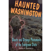 Haunted Washington - Paperback