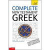 Complete New Testament Greek: Learn to Read, Write and Understand New Testament Greek with Teach Yourself - Hardcover