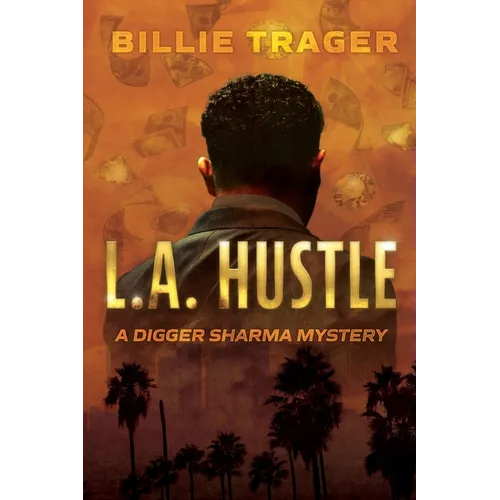 L.A. Hustle - Paperback