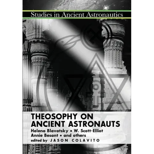 Theosophy on Ancient Astronauts - Paperback