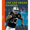 Los Las Vegas Raiders - Paperback