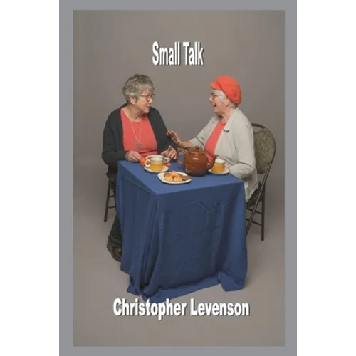 Small Talk - Paperback