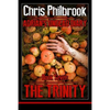 The Trinity: Adrian' Undead Diary Book Seven - Paperback
