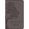 Cultivating Virtue: Self-Mastery with the Saints - Imitation Leather