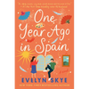 One Year Ago in Spain - Paperback