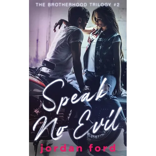 Speak No Evil - Paperback