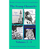 The Scamp Chronicles: A Collection of The Scamp Adventures Vols. 1-4 - Paperback