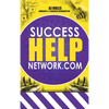 Success Help Network.Com - Hardcover
