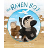 The Raven Boy - Hardcover