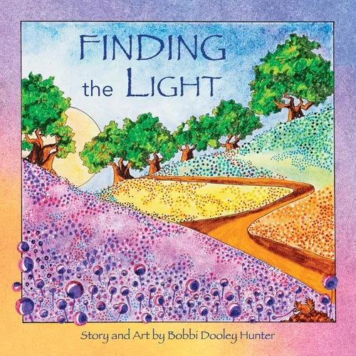 Finding the Light - Paperback