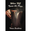 When He Turns the Page - Paperback