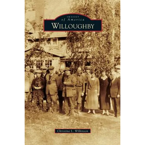 Willoughby - Hardcover
