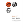 Three - Paperback
