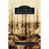 Tall Ships on Puget Sound - Hardcover