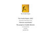 Freckle Report 2022 - Paperback