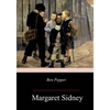 Ben Pepper - Paperback