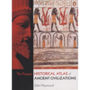 The Penguin Historical Atlas of Ancient Civilizations - Paperback