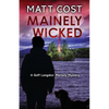 Mainely Wicked - Paperback