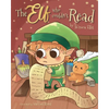 The Elf Who Couldn't Read - Paperback