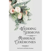 Wedding Sermons & Marriage Ceremonies Vol 2 - Paperback