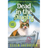 Dead in the Dinghy: Large Print Edition - Paperback