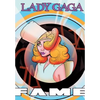Fame: Lady Gaga - The Graphic Novel - Paperback