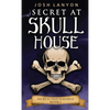 Secret at Skull House: An M/M Cozy Mystery: Secrets and Scrabble 2 - Paperback