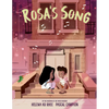 Rosa's Song - Hardcover