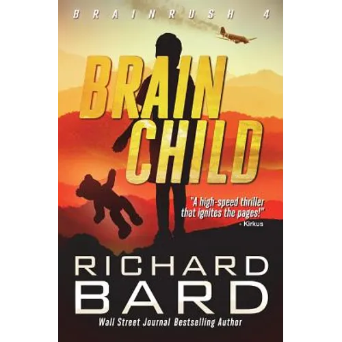 Brainchild - Paperback