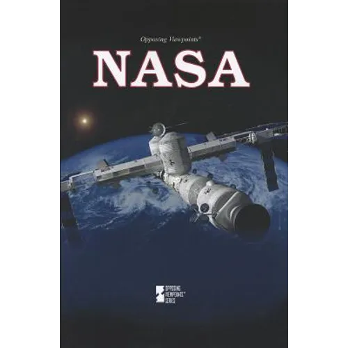 NASA - Paperback