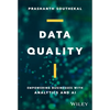 Data Quality: Empowering Businesses with Analytics and AI - Hardcover