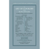 The Art of Cookery Made Plain and Easy - Paperback