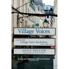 Village Voices: A Memoir of the Village Voice Bookshop, Paris, 1982-2012 - Paperback