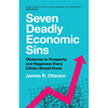 Seven Deadly Economic Sins - Paperback