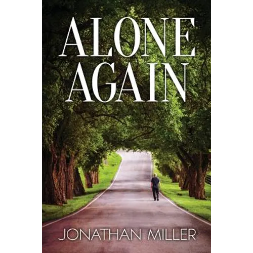Alone Again - Paperback