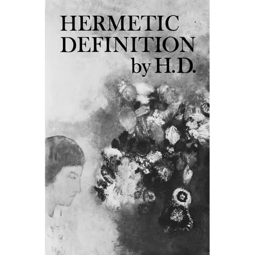 Hermetic Definition: Poetry - Paperback