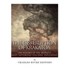 The 1883 Eruption of Krakatoa: The History of the World's Most Notorious Volcanic Explosions - Paperback