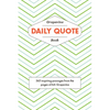 The Grapevine Daily Quote Book: 365 Inspiring Passages from the Pages of AA Grapevine - Paperback