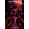 She Started It - Paperback