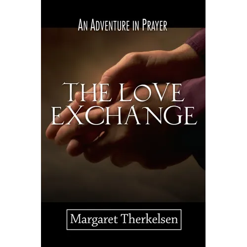 The Love Exchange - Paperback