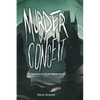 Murder by Conceit: The Blake/Garnier Murder Mystery Series, Book 1 - Paperback