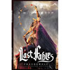 Last Fables: Fraudewolf - Volume One - Paperback