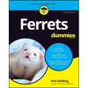 Ferrets for Dummies - Paperback