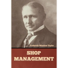 Shop Management - Paperback