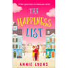 The Happiness List - Paperback