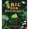 The Big Book of Mysteries - Hardcover