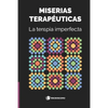 Miserias terapéuticas: La terapia imperfecta - Paperback