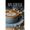 My coffee table - Paperback